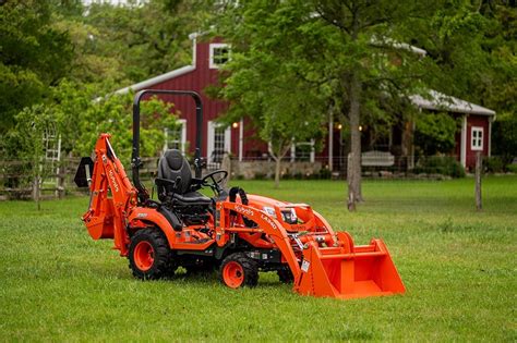 kubota bx23s skid steer attachment|kubota bx23s fork attachment.